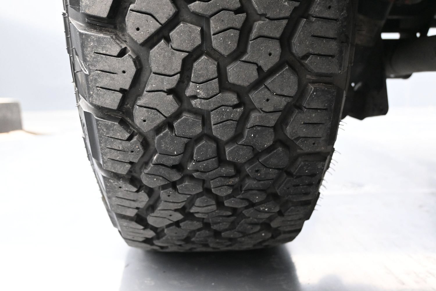 Used 2023 Ford Bronco Black Diamond AWD/4WD image 19