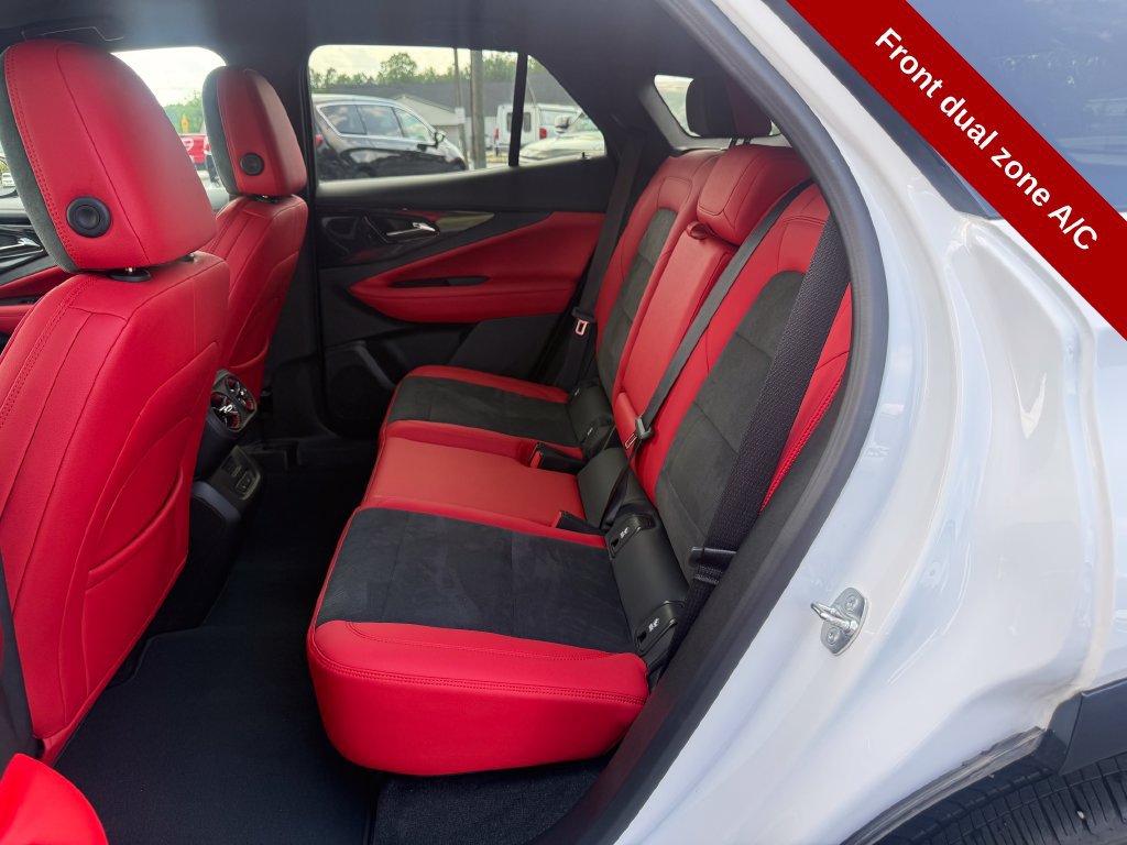 Used 2024 Chevrolet Blazer EV RS AWD/4WD image 36