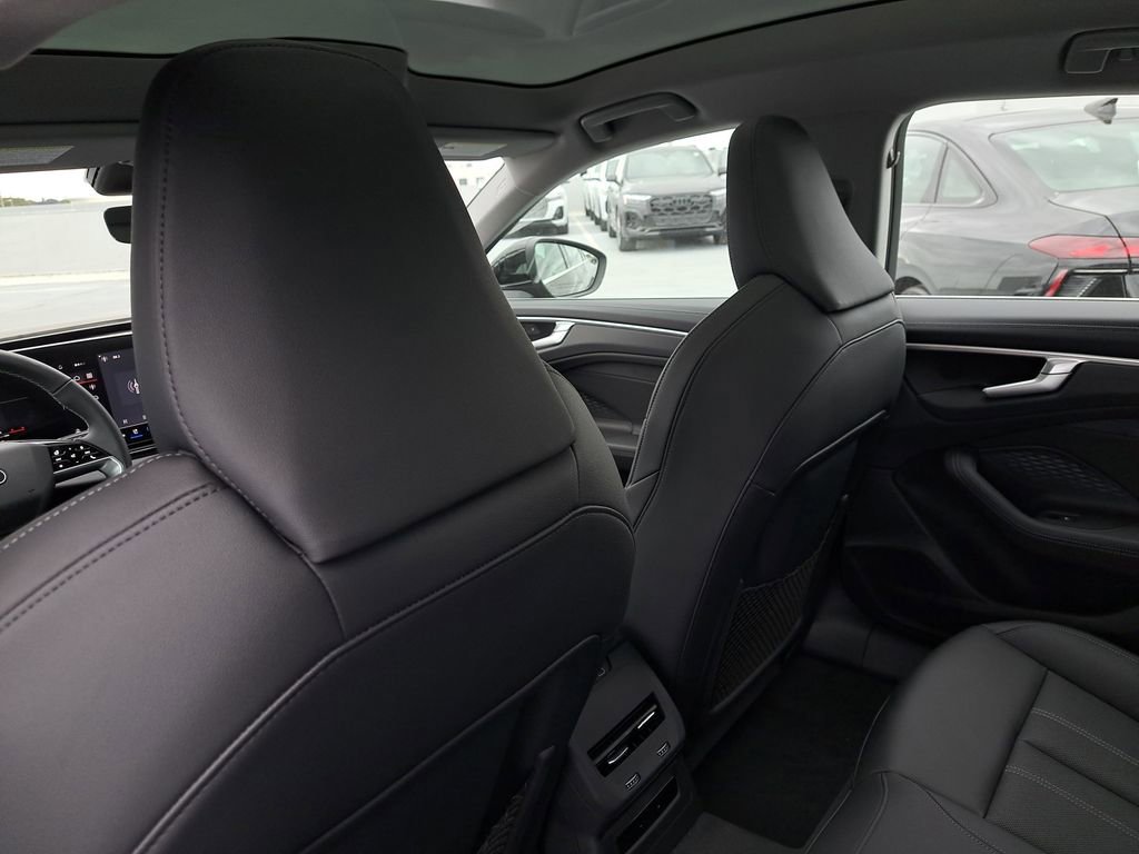 New 2026 Audi A6 Premium image 26