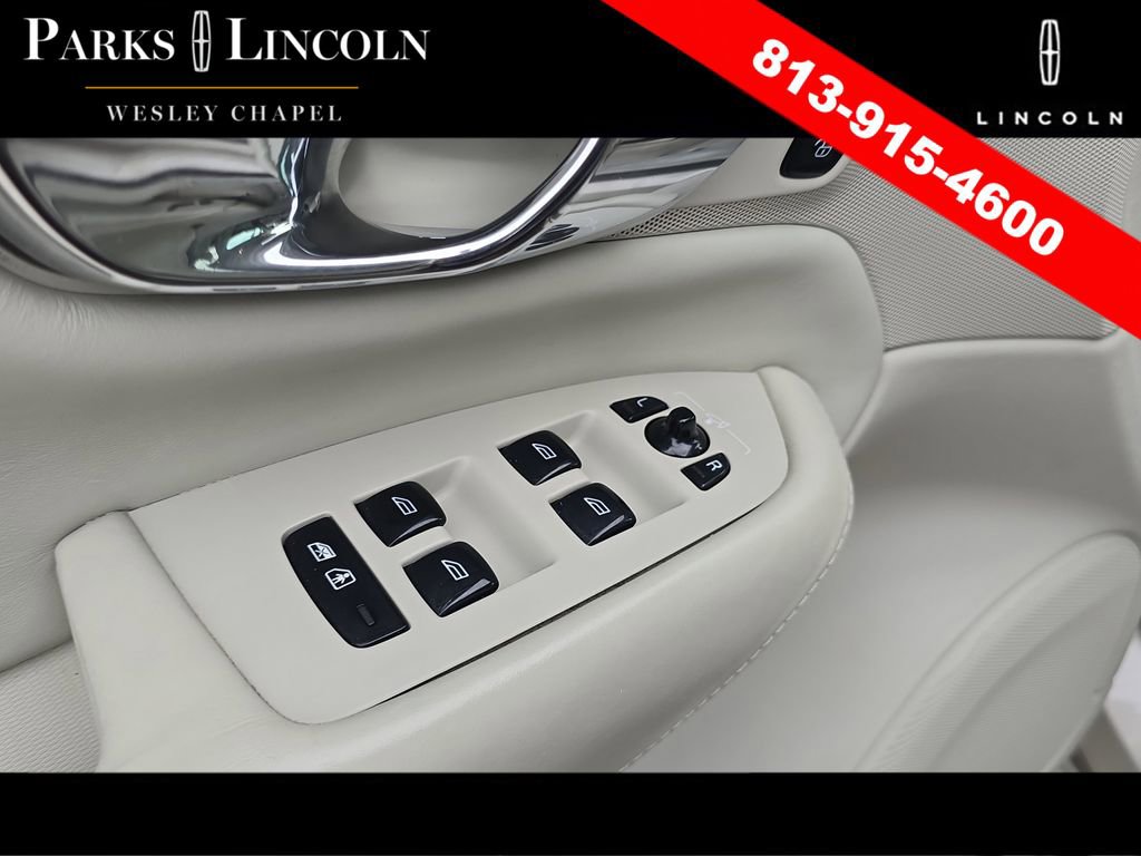 Used 2016 Volvo XC90 T6 Inscription w/ Vision Package AWD/4WD image 20