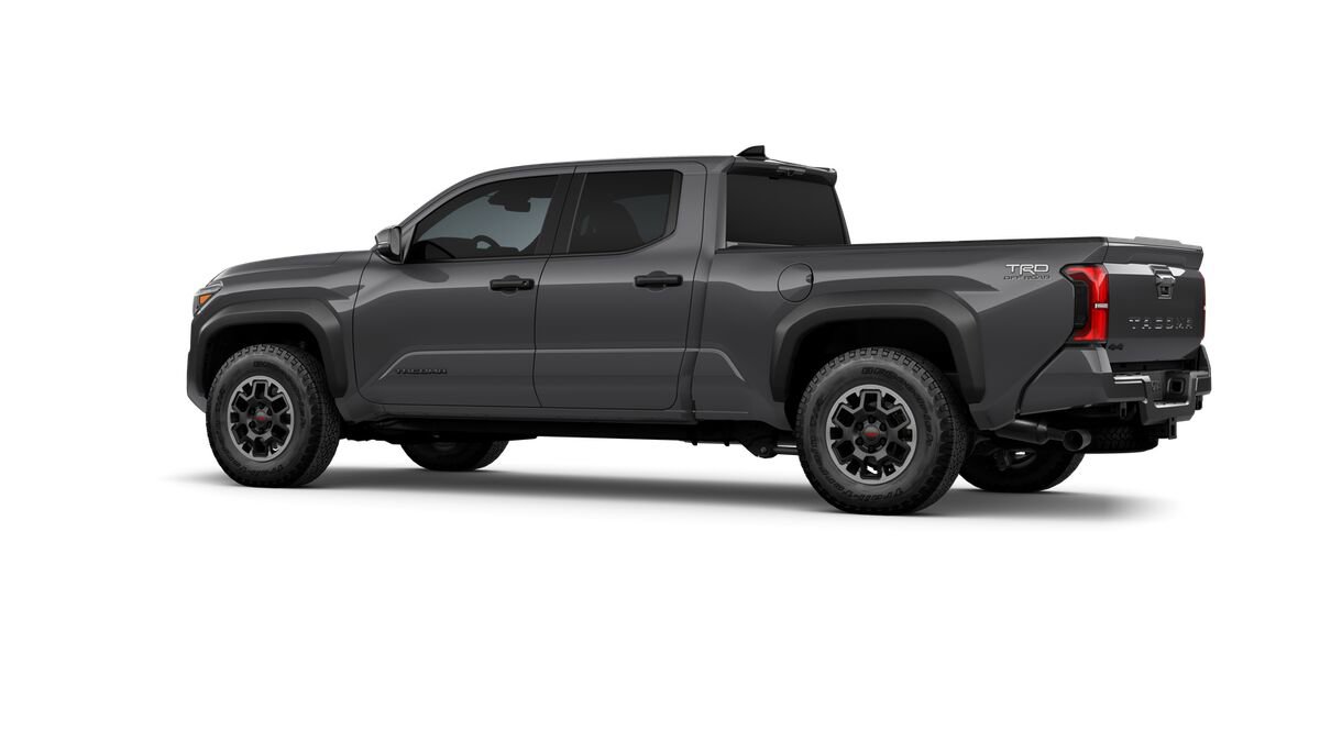 New 2026 Toyota Tacoma TRD Off-Road image 5