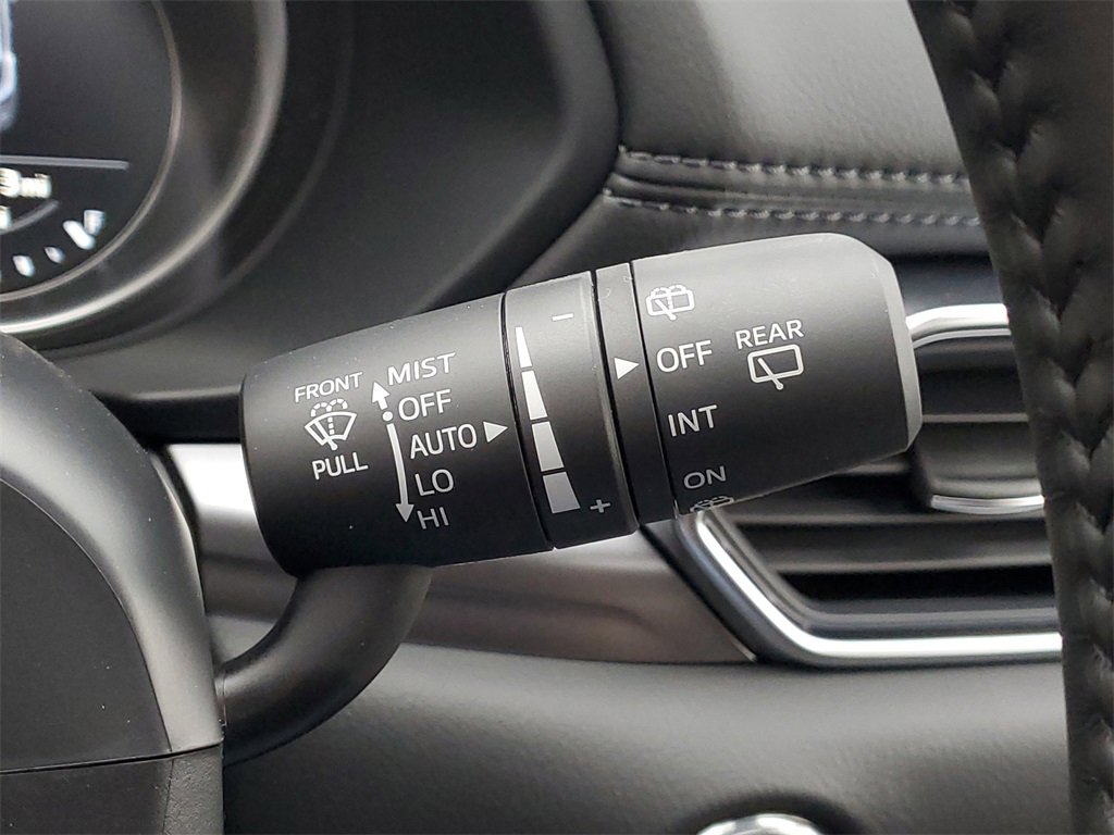 New 2025 MAZDA CX-5 AWD 2.5 S w/ Preferred Package image 23