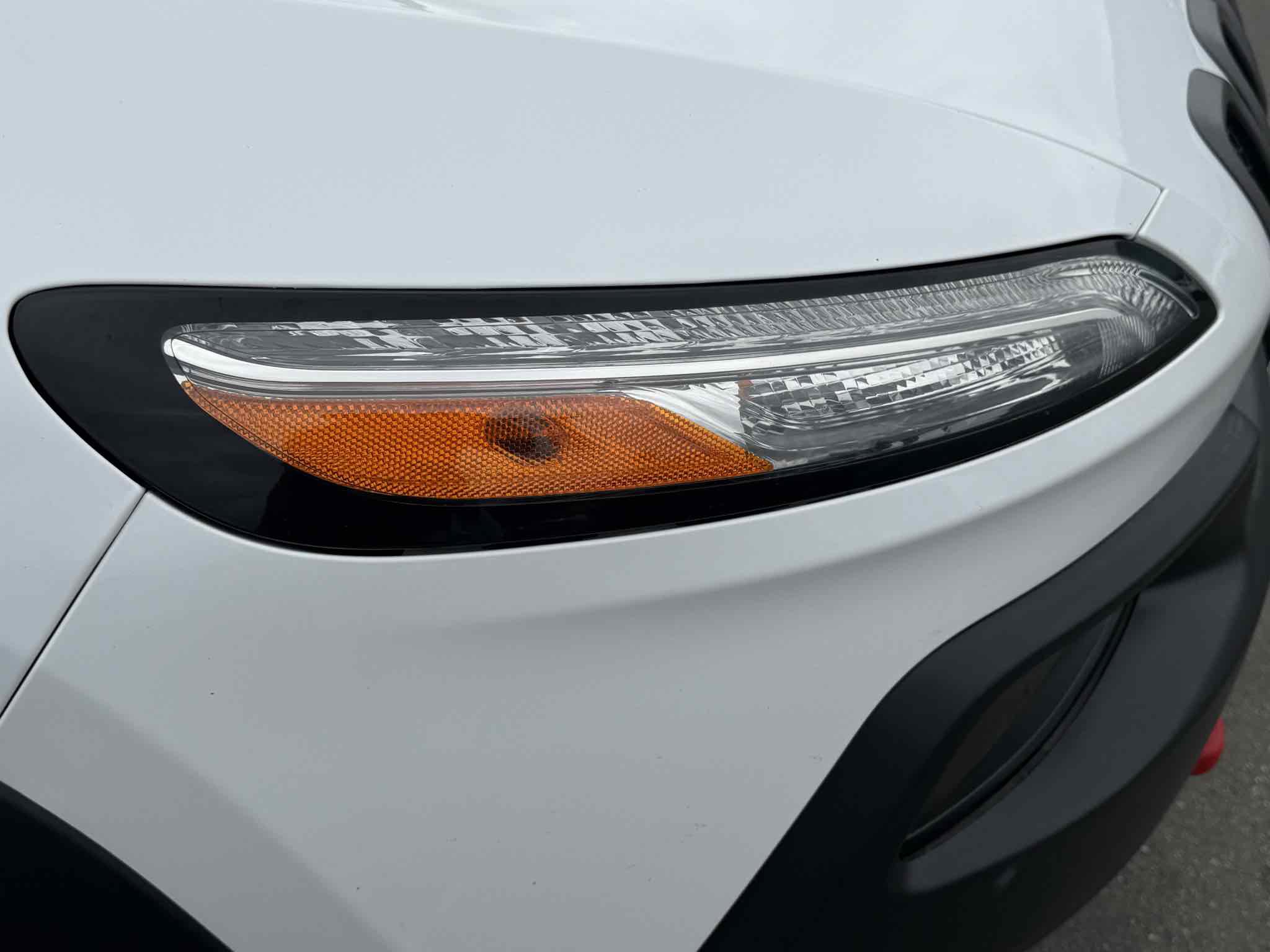 Used 2018 Jeep Cherokee Trailhawk image 29