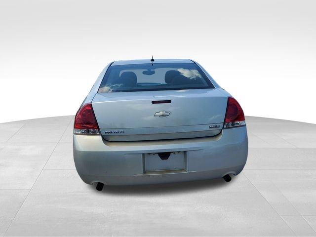 Used 2012 Chevrolet Impala LS FWD image 5