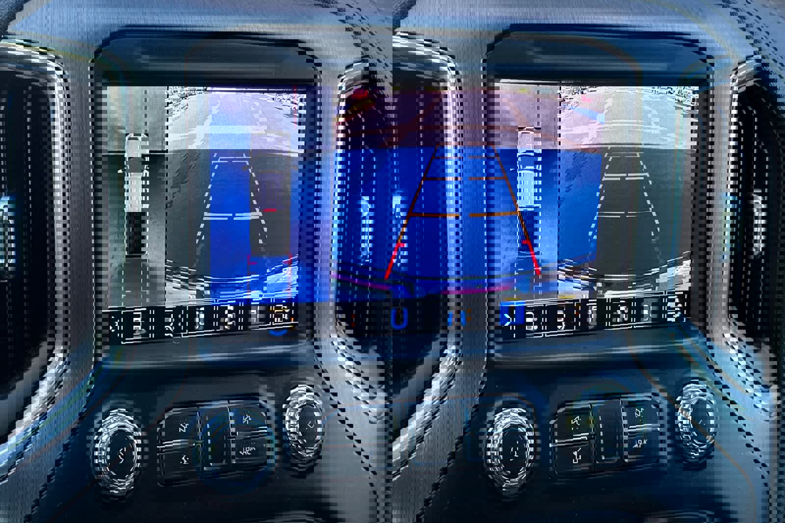 Used 2021 GMC Sierra 2500 Denali w/ Denali Ultimate Package image 20