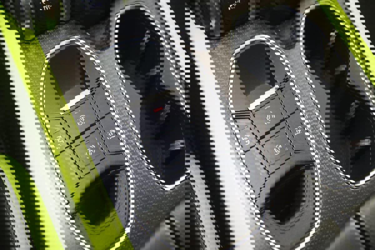 Used 2022 Lamborghini Urus image 53