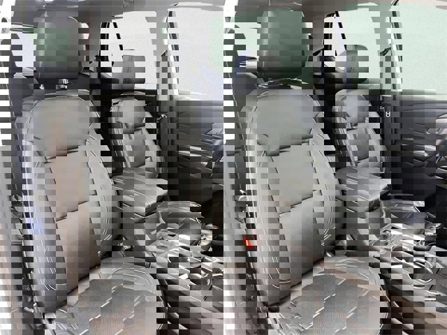 Certified 2021 Chevrolet Traverse Premier w/ Redline Edition image 14