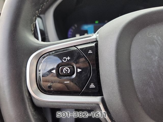Used 2023 Volvo XC60 B5 Ultimate w/ Climate Package AWD/4WD image 24