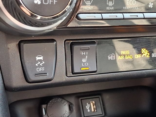 Certified 2024 Toyota RAV4 XLE Premium w/ Weather Package AWD/4WD image 25