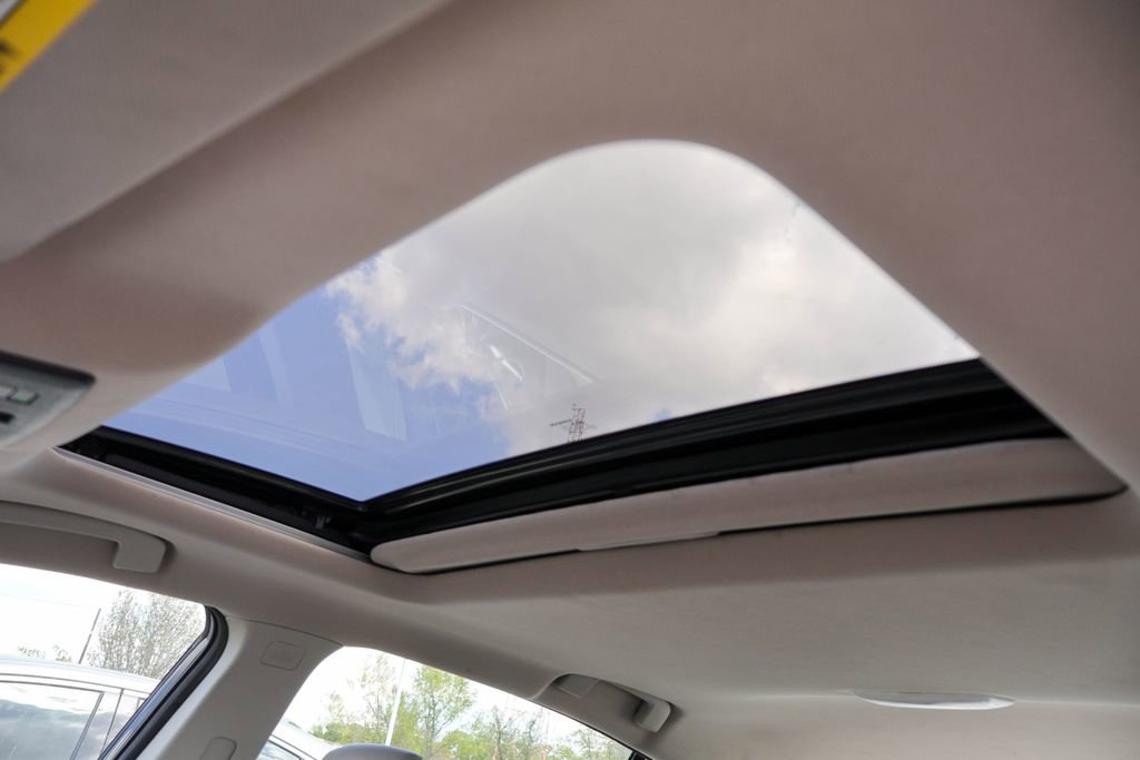 Used 2023 Nissan Altima 2.5 SL image 11