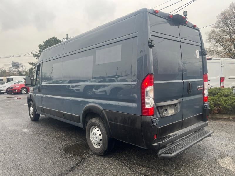 Used 2019 RAM ProMaster 3500 image 4