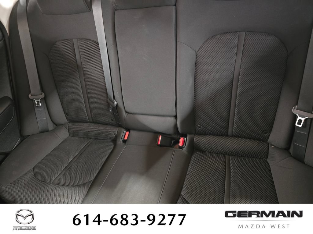 Used 2020 Kia Optima LX FWD image 21
