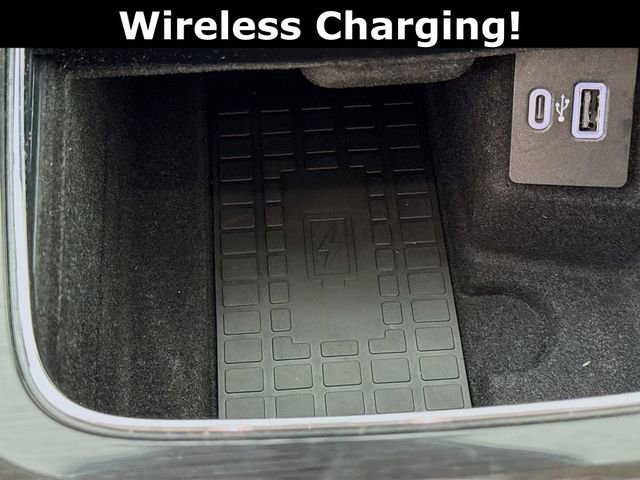 Used 2023 Lincoln Nautilus Black Label w/ Class II Trailer Tow Package image 36