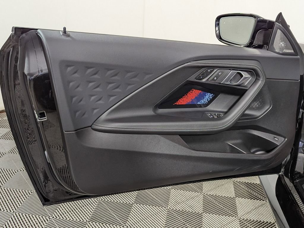 Certified 2024 BMW M2 w/ Lighting Package image 14