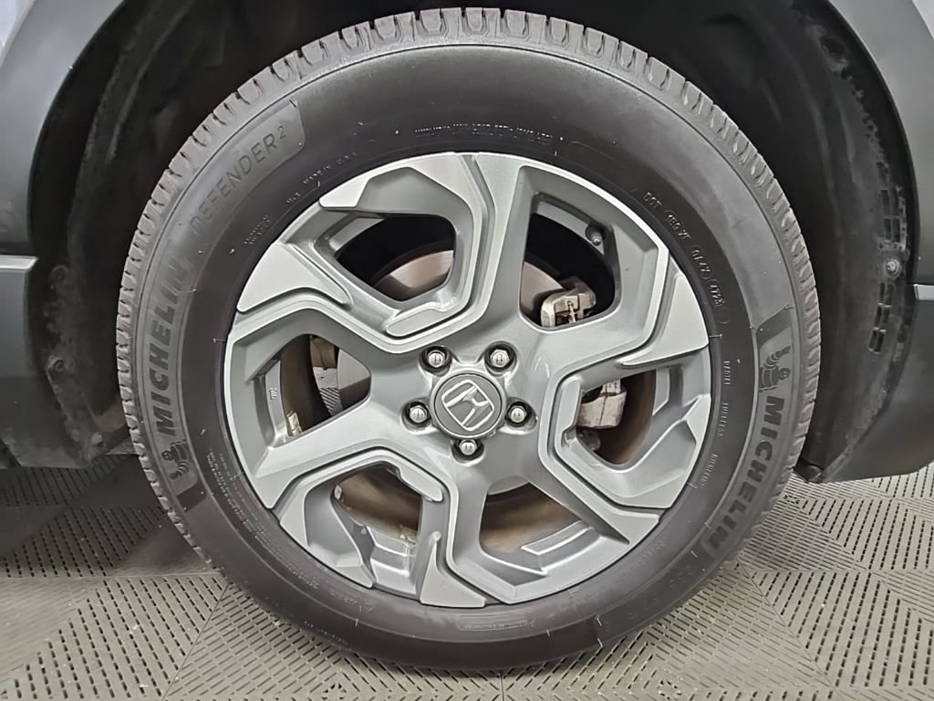 Used 2017 Honda CR-V EX-L image 42