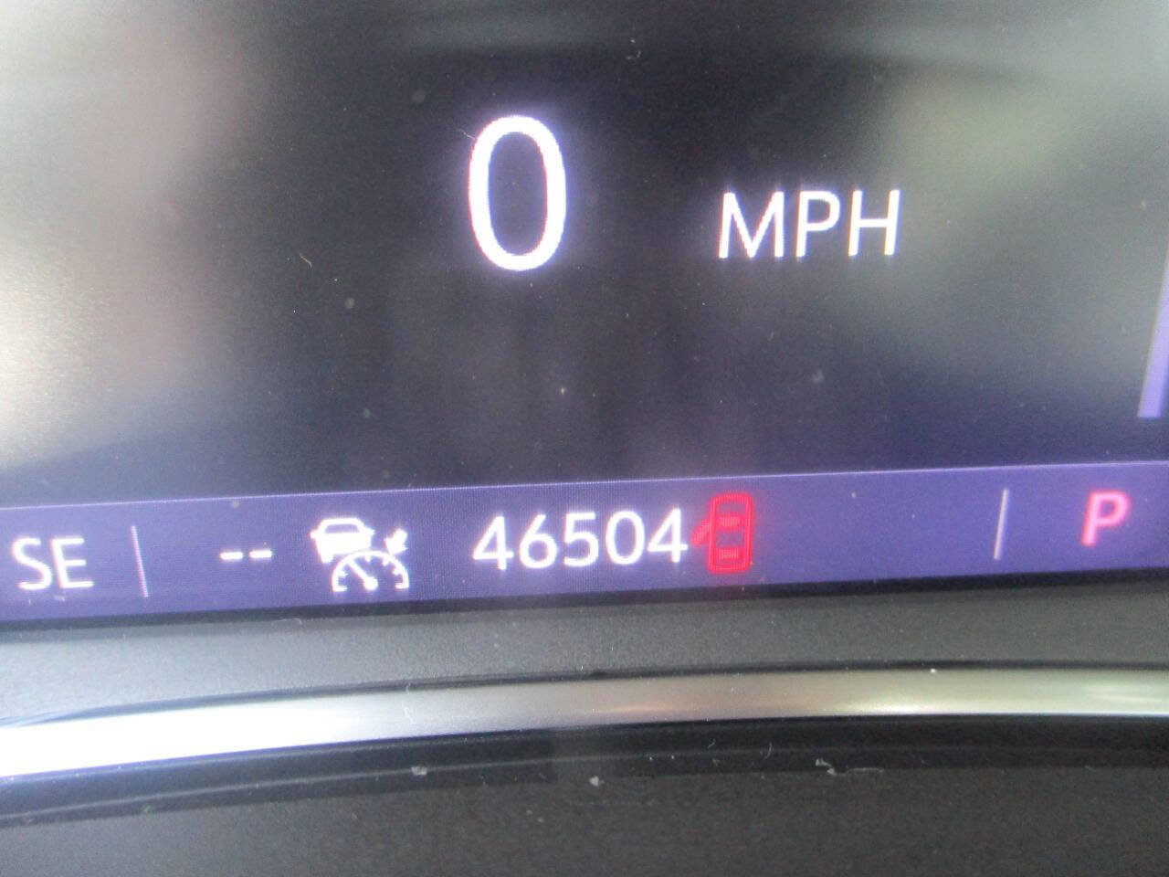 Used 2020 GMC Terrain SLT w/ Preferred Package image 16