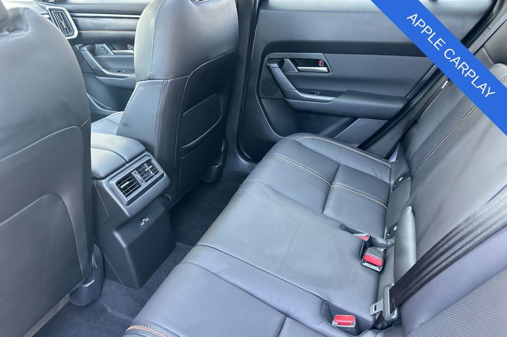 Used 2025 MAZDA CX-50 AWD 2.5 Hybrid w/ Premium Pkg image 13