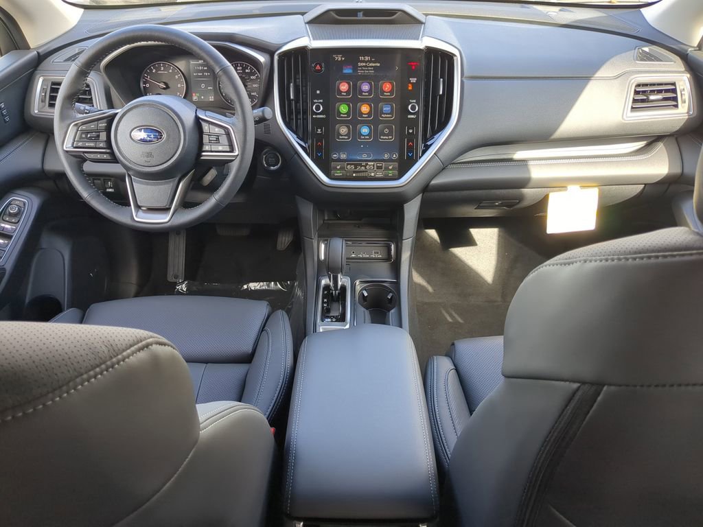 Certified 2026 Subaru Ascent Limited AWD/4WD image 13