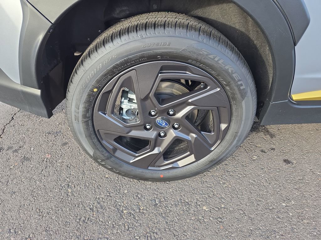 New 2026 Subaru Crosstrek 2.5i Sport image 9