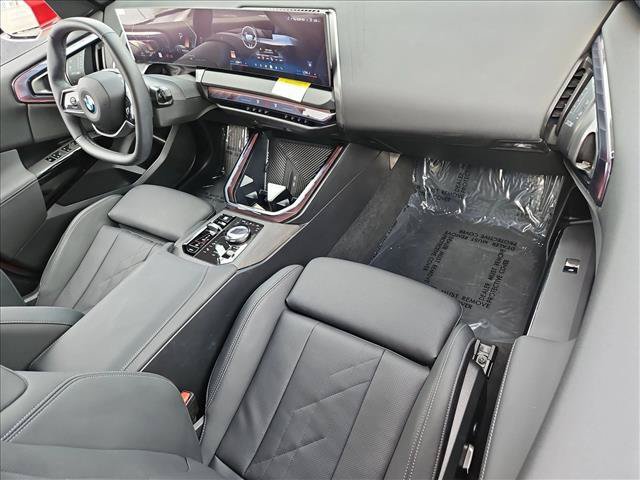 Used 2026 BMW X3 xDrive30i w/ Premium Package AWD/4WD image 21