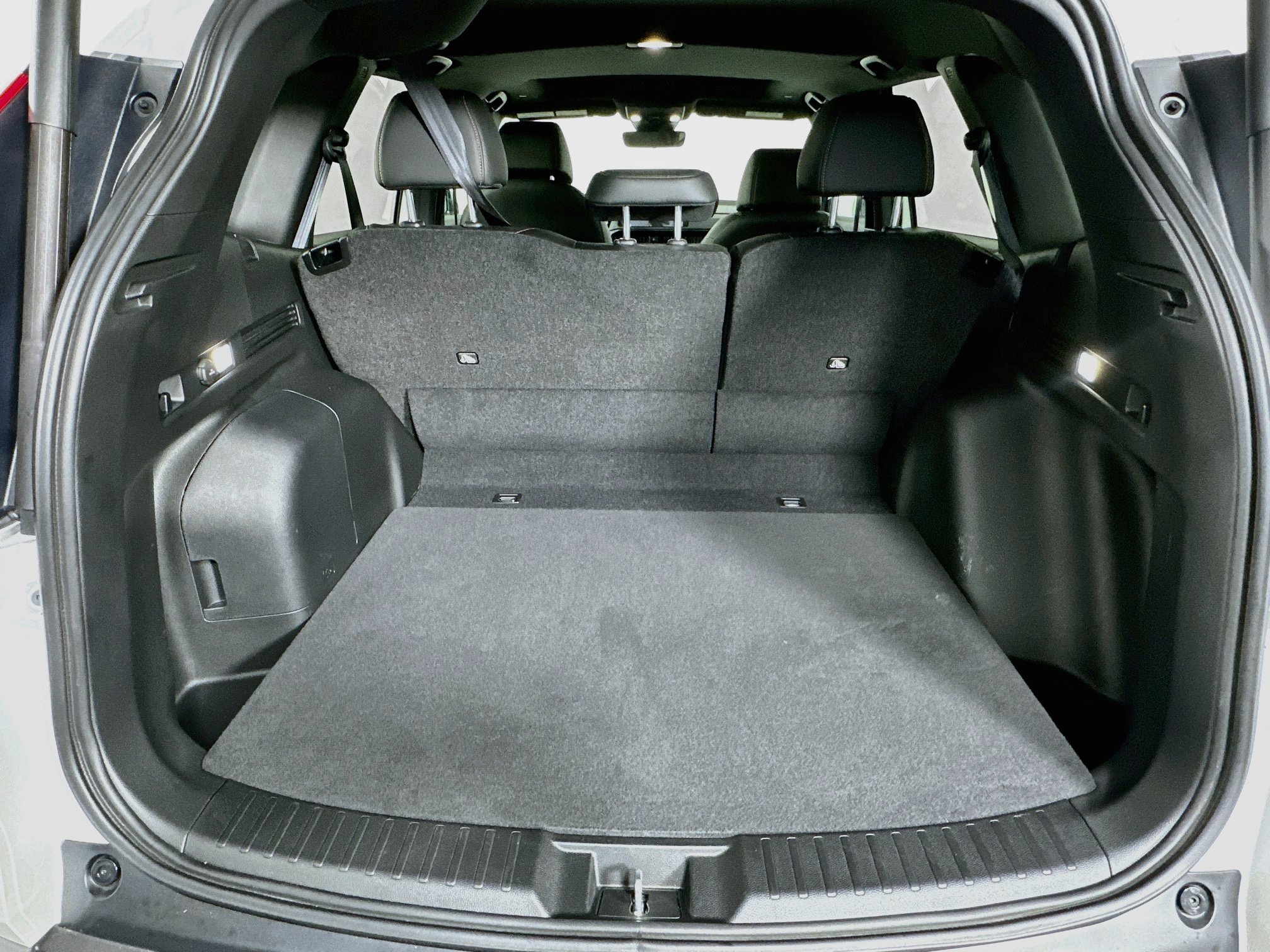 Used 2026 Honda CR-V Sport-L image 31