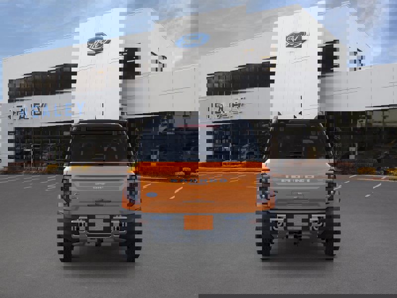 New 2026 Ford Bronco Sport Badlands w/ Sasquatch Badlands Package AWD/4WD image 5