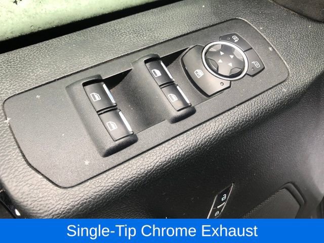 Used 2016 Ford F150 XLT w/ Equipment Group 302A Luxury image 18