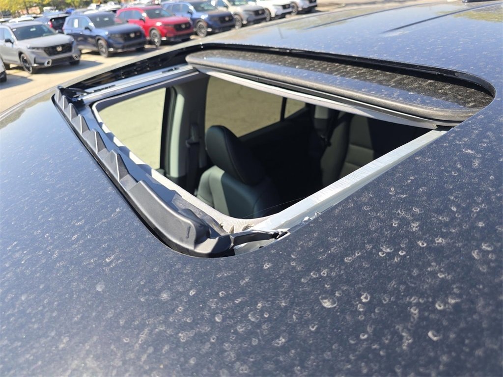 New 2025 Honda Ridgeline RTL image 3