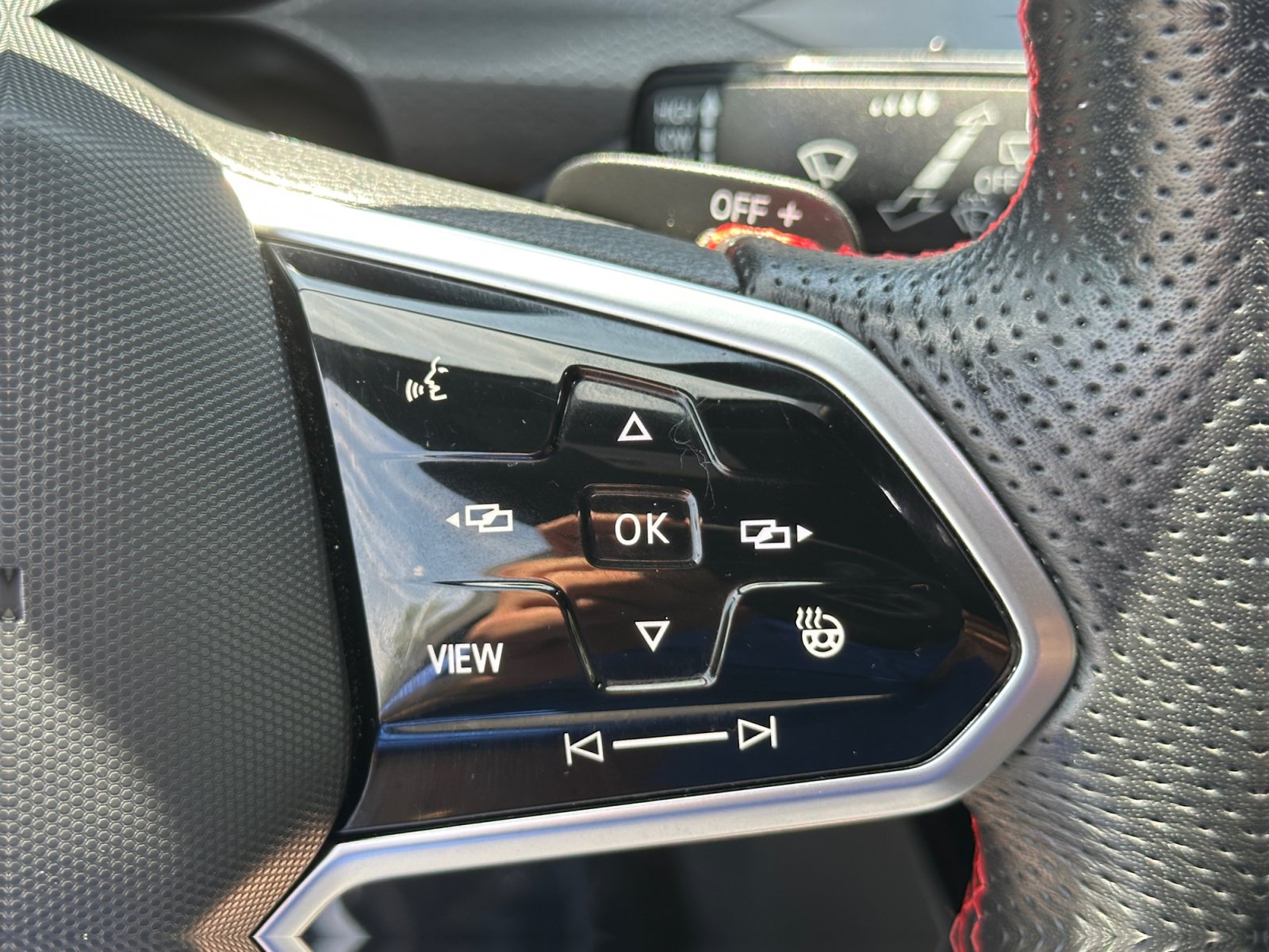 Used 2024 Volkswagen GTI S FWD image 26