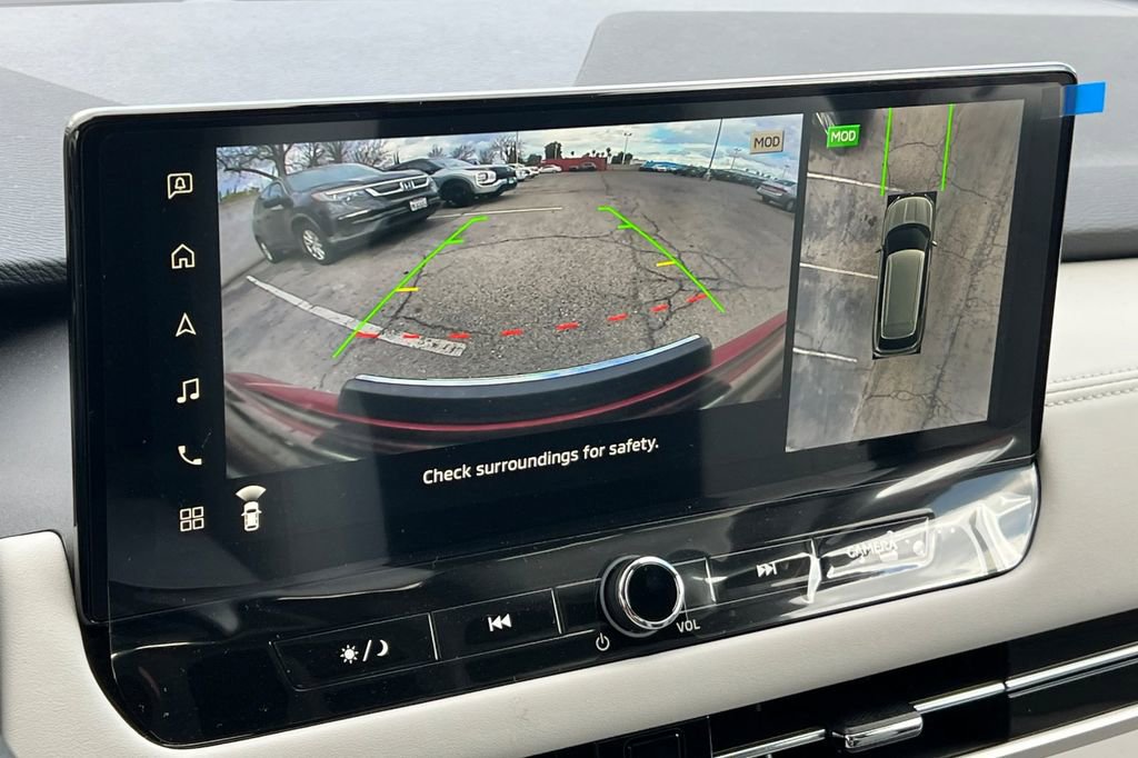 New 2026 Mitsubishi Outlander SE image 21