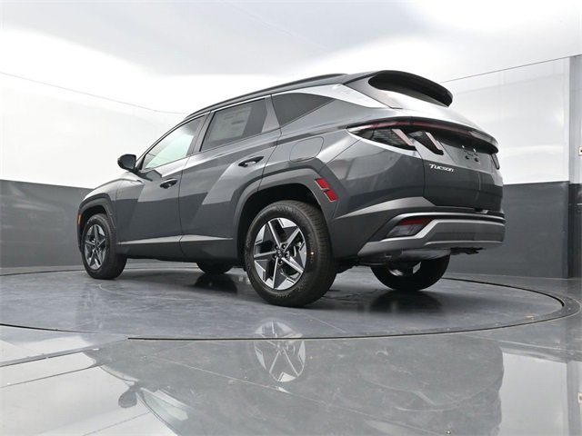 New 2026 Hyundai Tucson SEL image 35