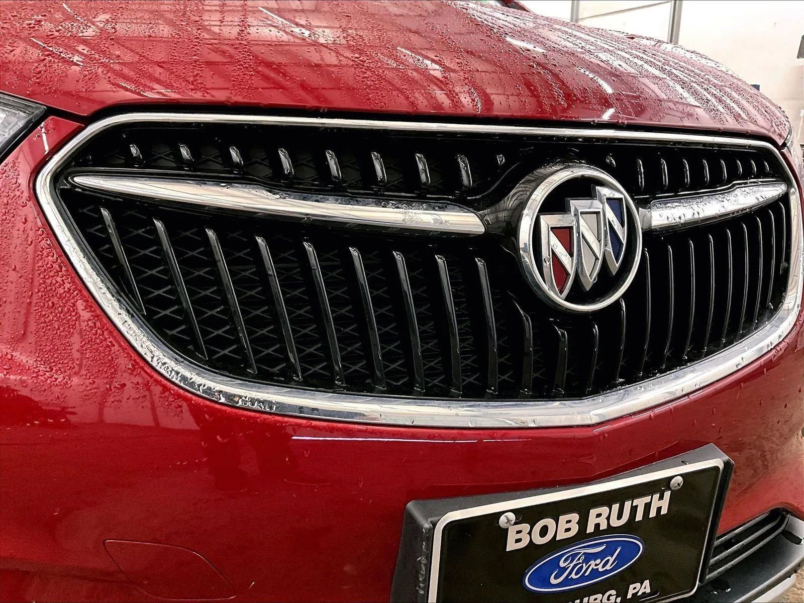 Used 2019 Buick Encore Preferred image 29