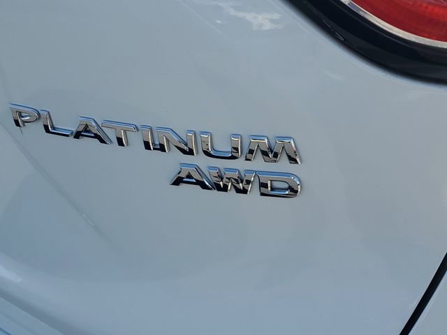 Used 2018 Nissan Murano Platinum AWD/4WD image 6