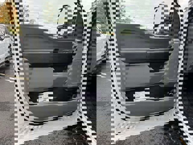 New 2025 Ford F450 XL AWD/4WD image 10