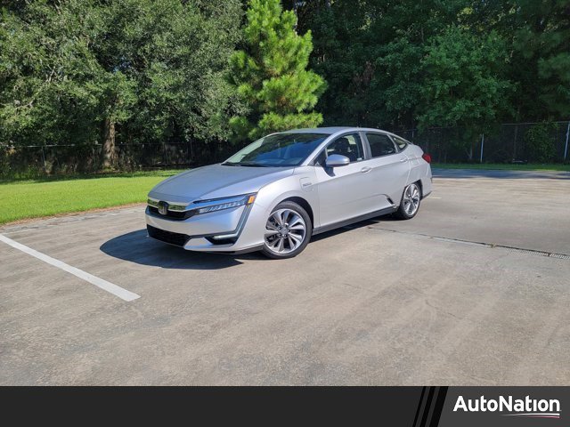 Used 2018 Honda Clarity