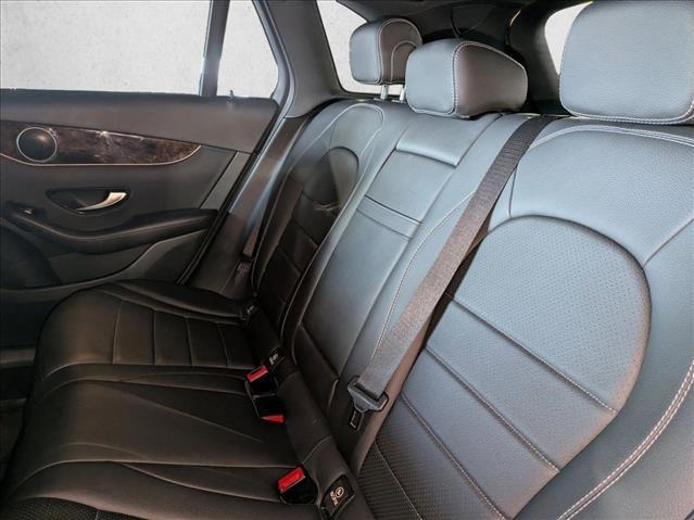 Used 2019 Mercedes-Benz GLC 300 image 18