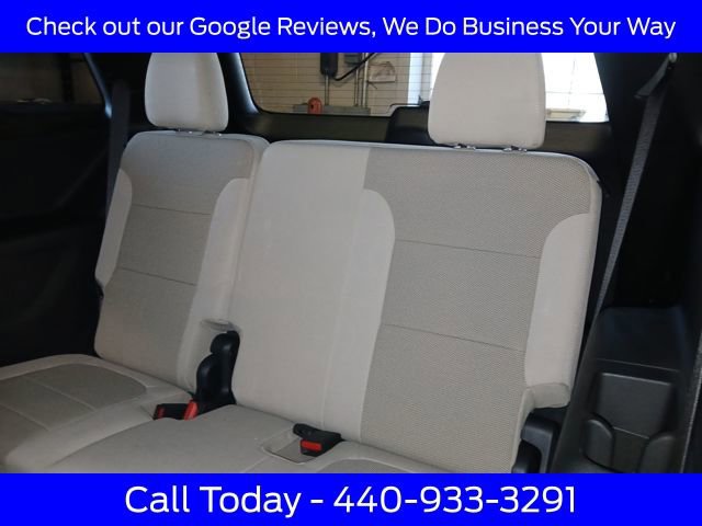 Used 2023 Chevrolet Traverse LS w/ Midnight/Sport Edition image 36