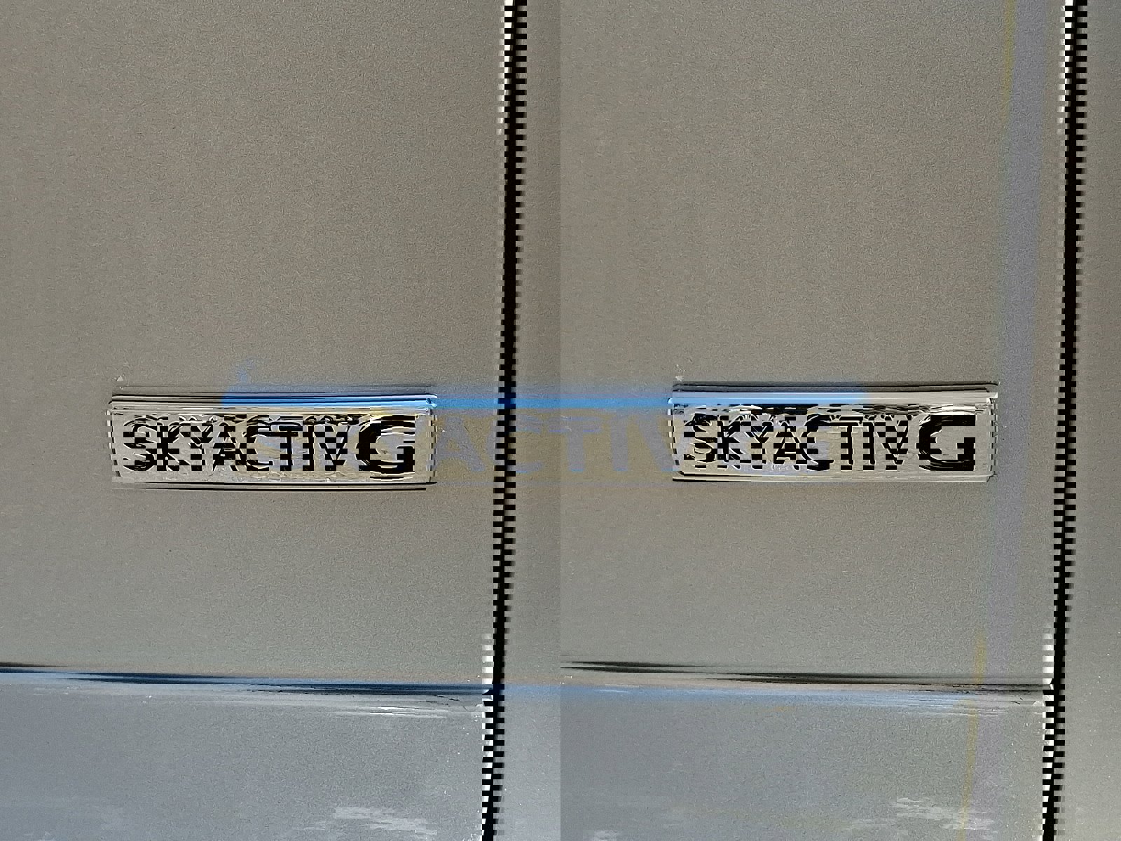 Used 2024 MAZDA CX-30 AWD 2.5 S w/ Select Sport Pkg image 30