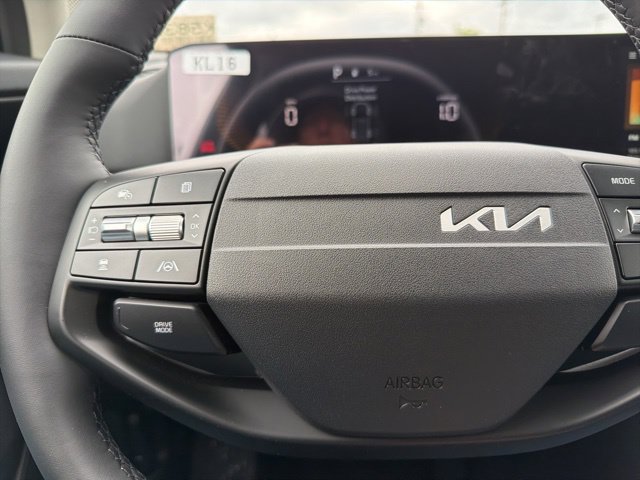 New 2026 Kia Sportage EX AWD/4WD image 19
