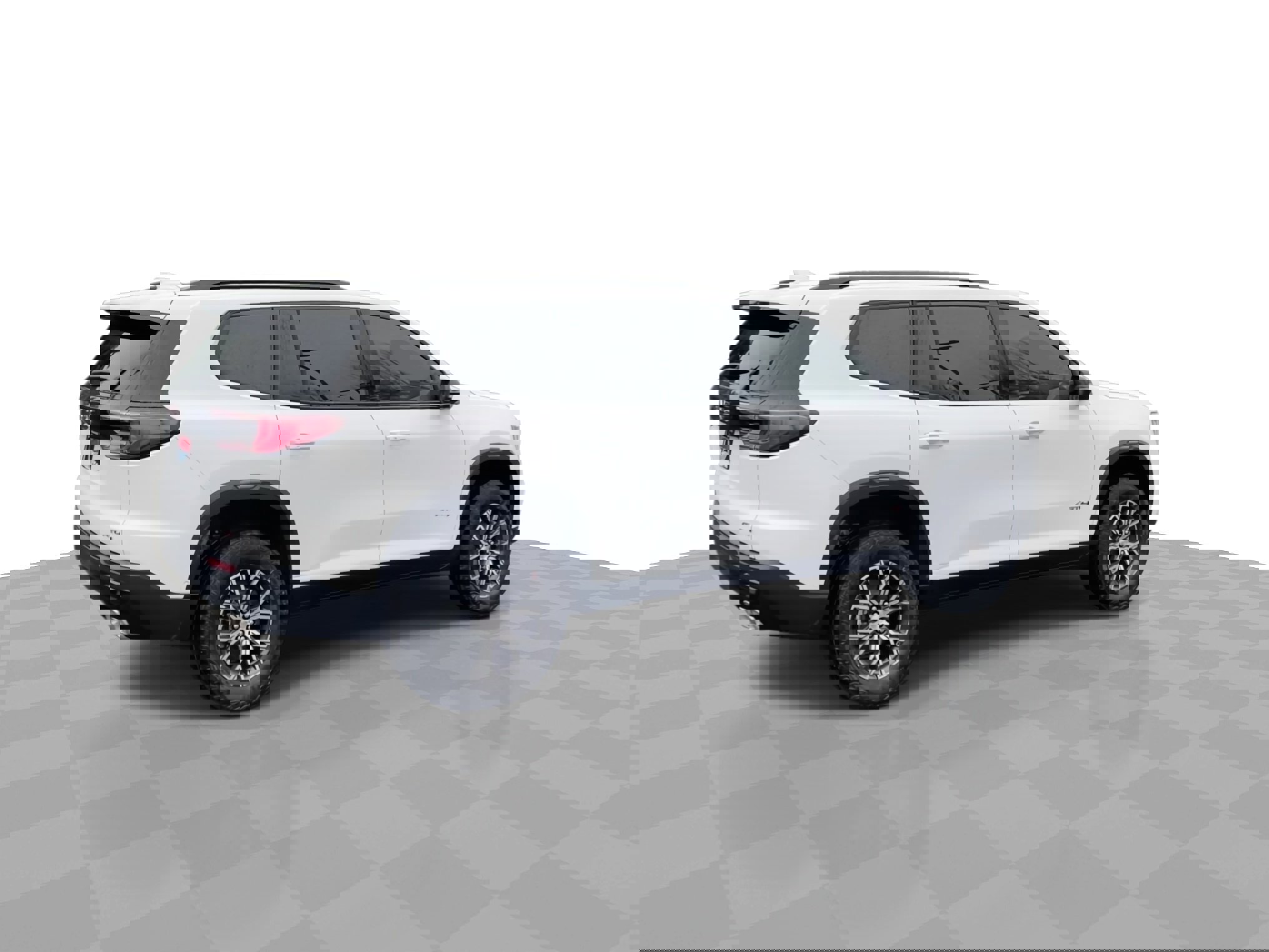 New 2026 GMC Acadia AT4 w/ Super Cruise Package image 42