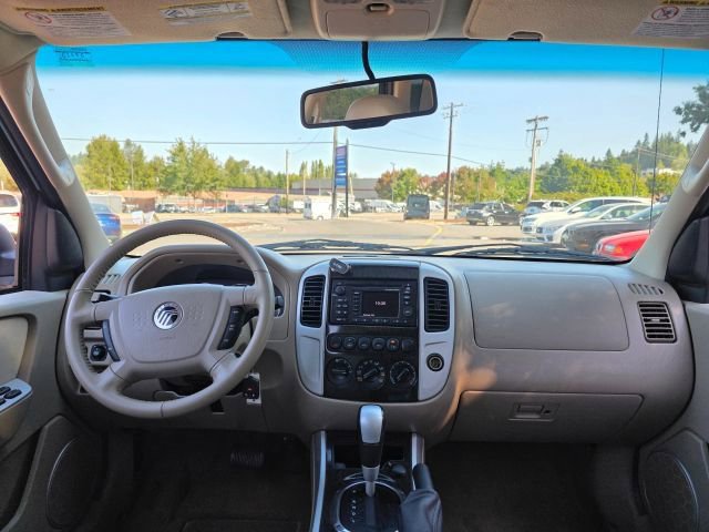 Used 2006 Mercury Mariner Hybrid image 10