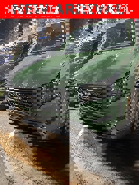 Used 2022 Nissan Frontier SV w/ Technology Package image 7