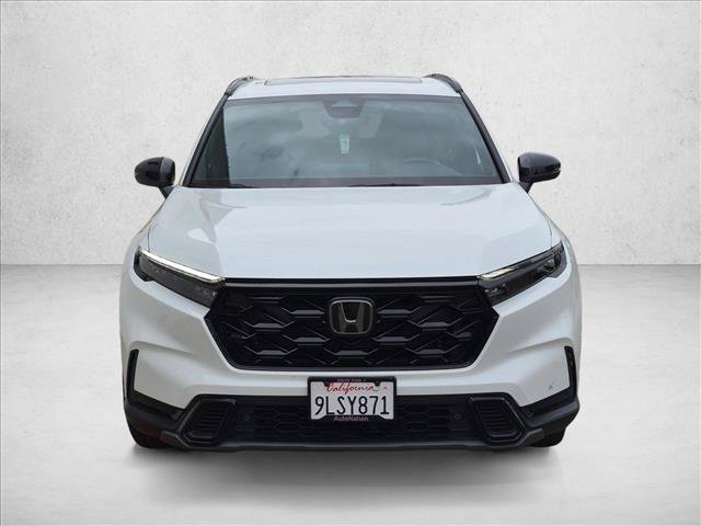Used 2024 Honda CR-V Sport-L video 2