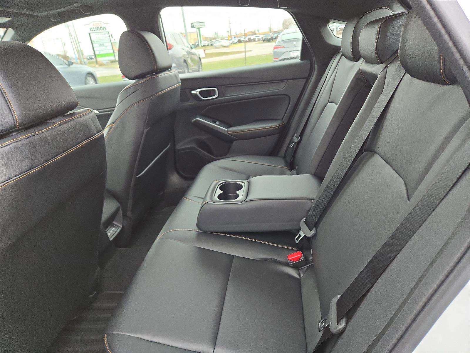 New 2026 Acura Integra A-Spec image 24