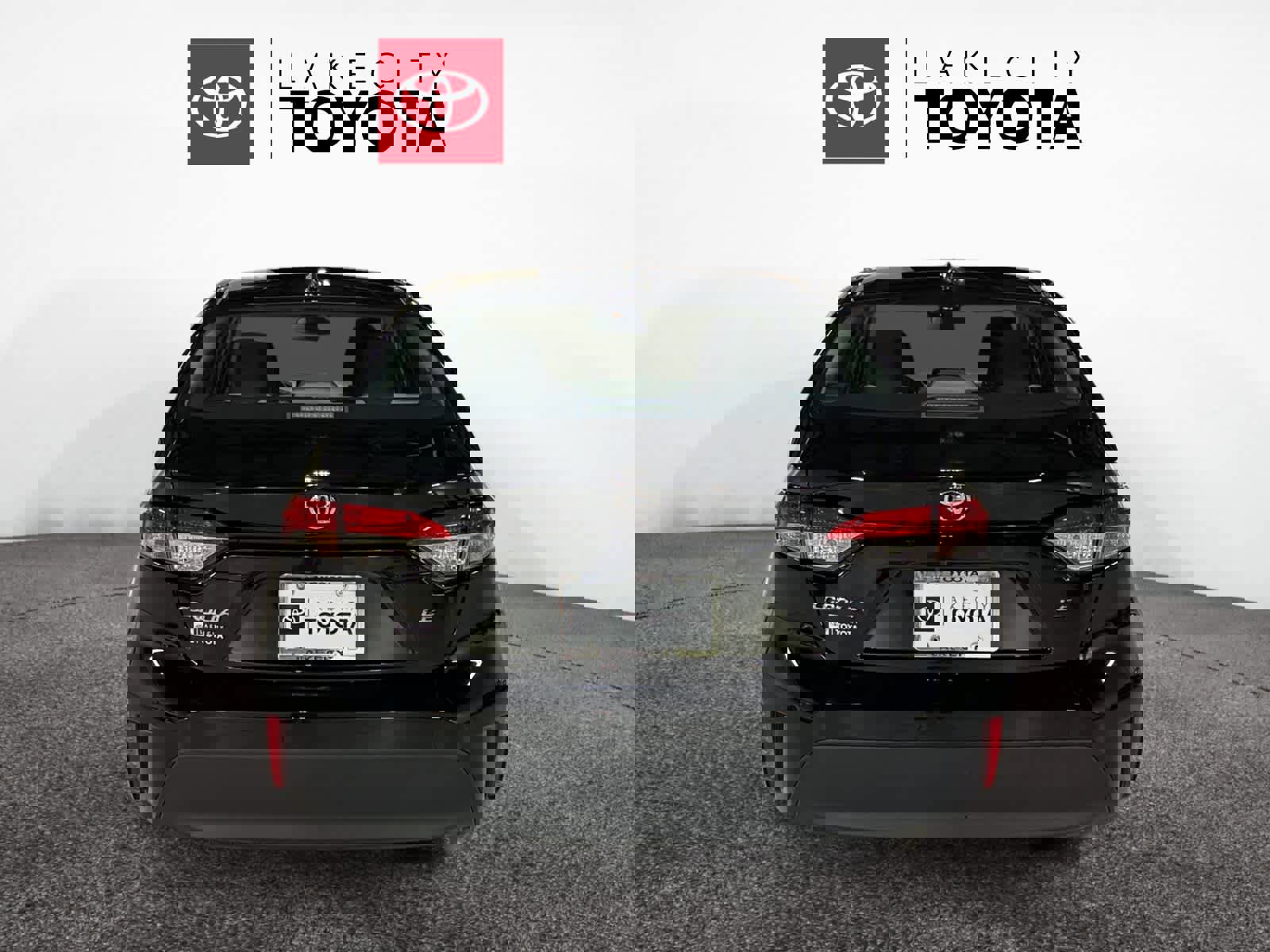 Used 2026 Toyota Corolla LE image 6