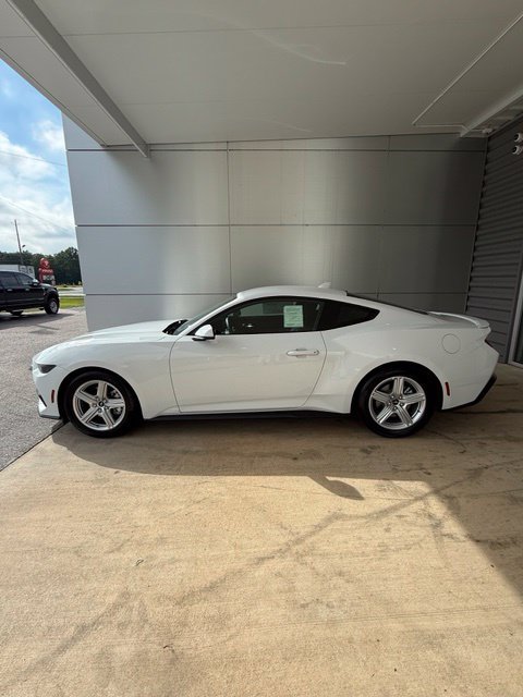 New 2026 Ford Mustang Premium RWD image 3