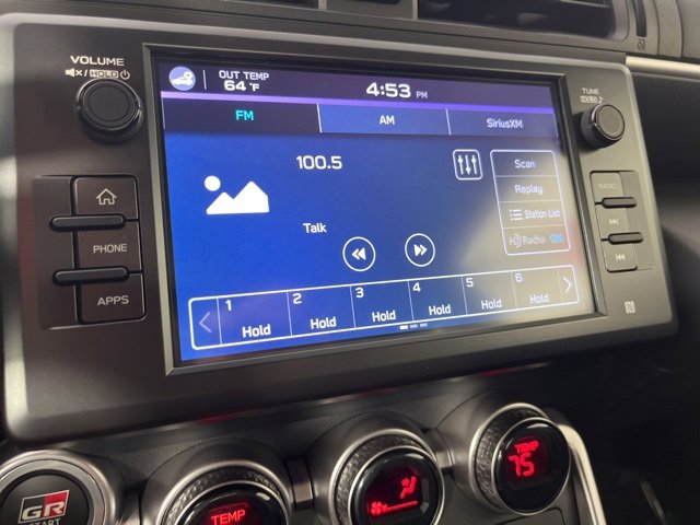 Used 2025 Toyota GR86 Premium image 6