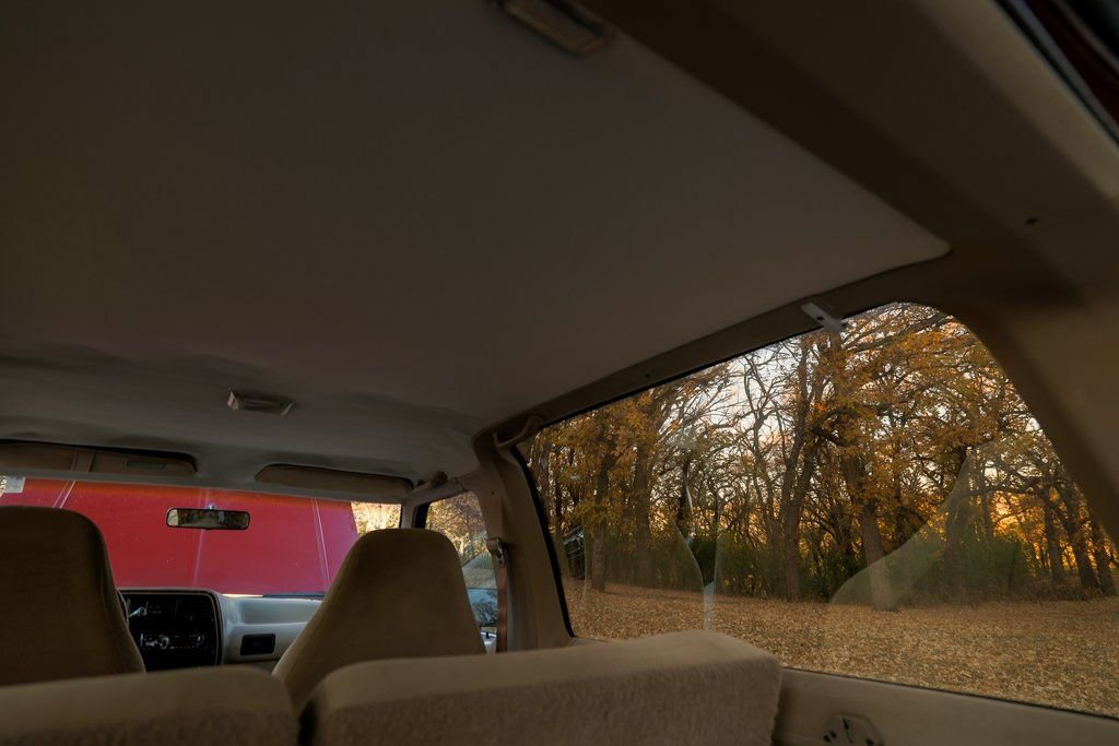 Used 1989 Ford Bronco II 4WD image 85