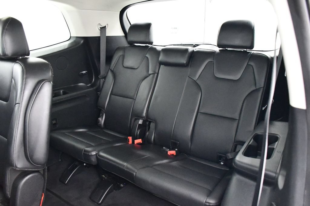 Used 2020 Kia Telluride S AWD/4WD image 22