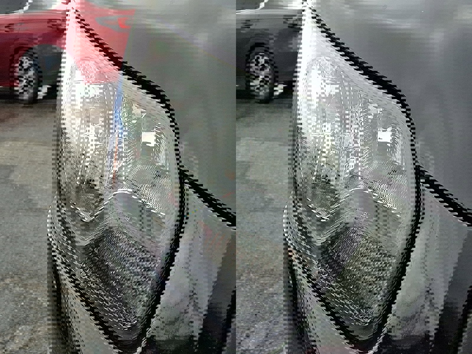 Used 2018 Ford Transit 150 XL RWD image 8